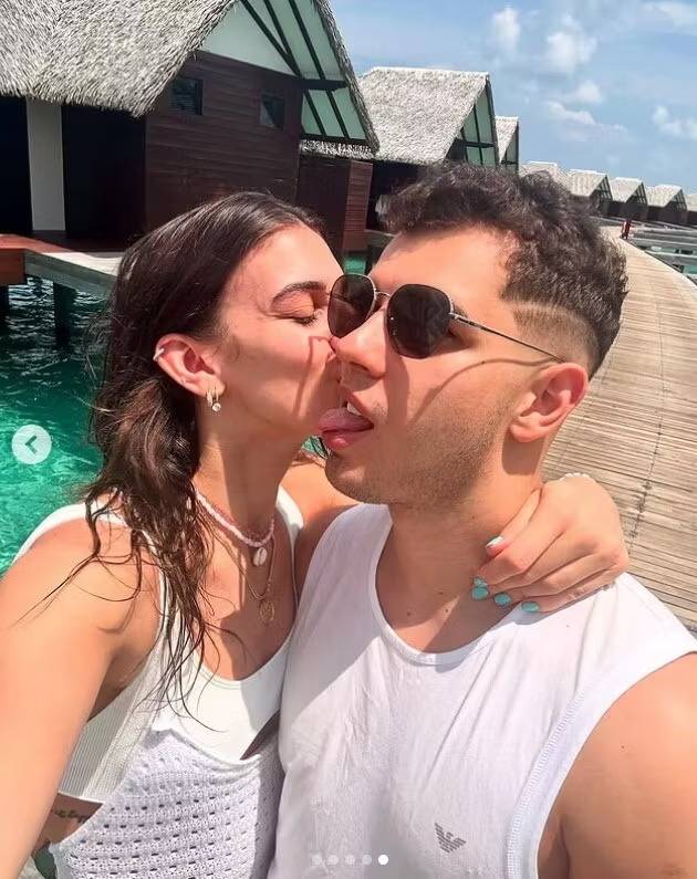 Fenerbahçe'ye imza attı sevgilisi çılgına döndü: Peşini bırakmıyor 6